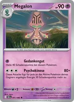Megalon Nr. 041