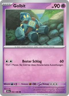 Golbit Nr. 042