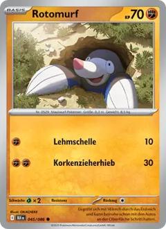 Rotomurf Nr. 045