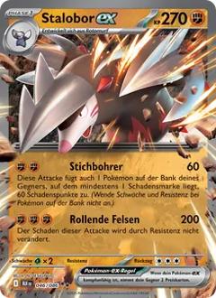 Stalobor-ex Nr. 046