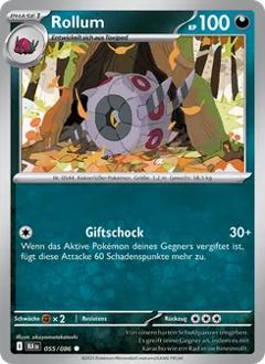 Rollum Nr. 055