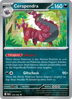 Cerapendra Nr. 056