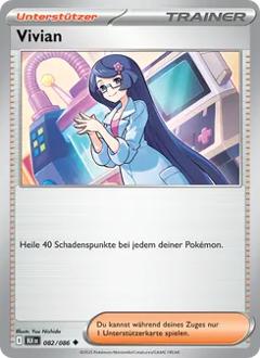 Vivian Nr. 082