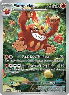 Flampivian Nr. 098