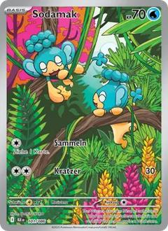 Sodamak Nr. 101