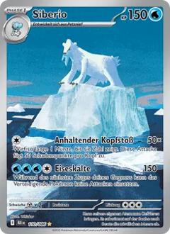 Siberio Nr. 110
