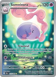 Somnivora Nr. 117