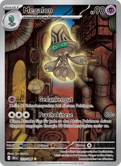 Megalon Nr. 121