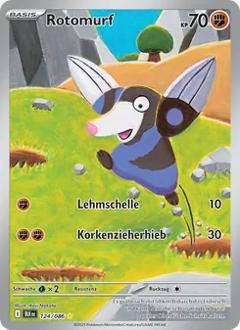 Rotomurf Nr. 124