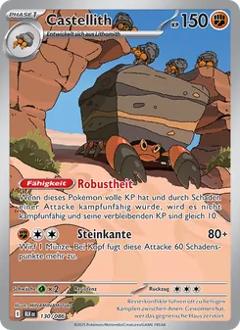 Castellith Nr. 130