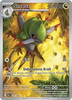 Sharfax Nr. 146