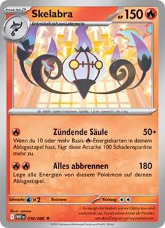 Skelabra Nr. 018
