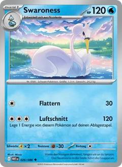 Swaroness Nr. 026