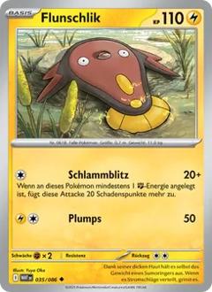 Flunschlik Nr. 035