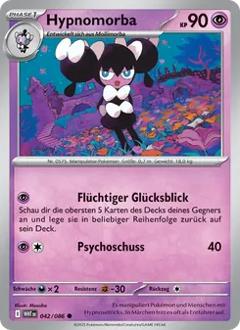 Hypnomorba Nr. 042