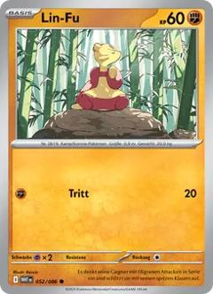Lin-Fu Nr. 052