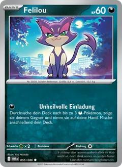 Felilou Nr. 055
