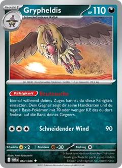 Grypheldis Nr. 064