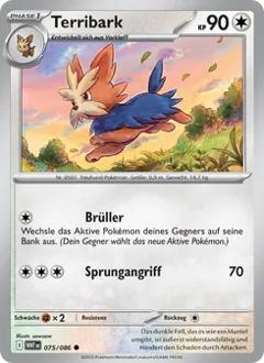 Terribark Nr. 075