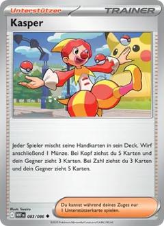 Kasper Nr. 083