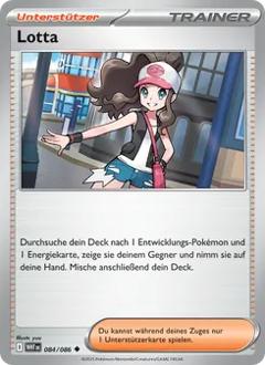 Lotta Nr. 084