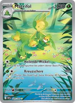 Matrifol Nr. 089