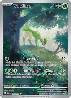 Viridium Nr. 095