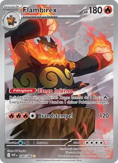 Flambirex Nr. 098