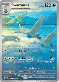 Swaroness Nr. 110