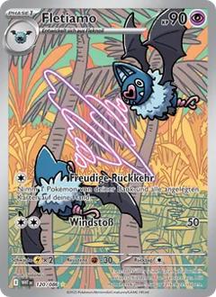 Fletiamo Nr. 120