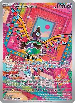 Symvolara Nr. 121