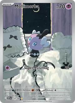 Mollimorba Nr. 124