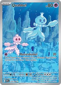 Quabbel Nr. 126
