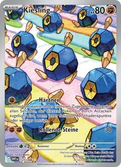 Kiesling Nr. 127