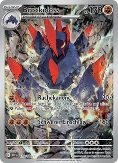 Brockoloss Nr. 129