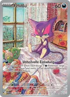 Felilou Nr. 136