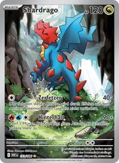Shardrago Nr. 151
