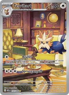 Terribark Nr. 155