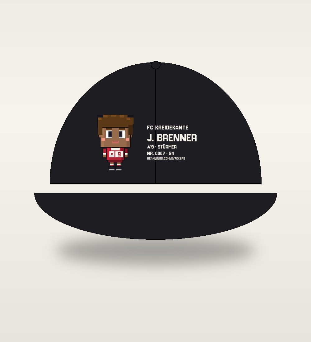 Cap