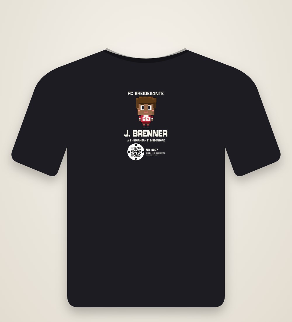 Kinder-T-Shirt