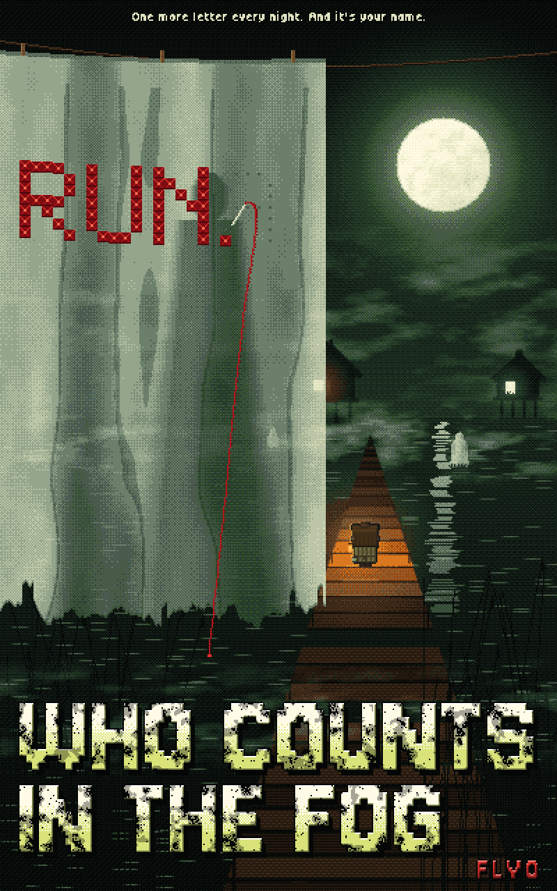 Who Counts in the Fog