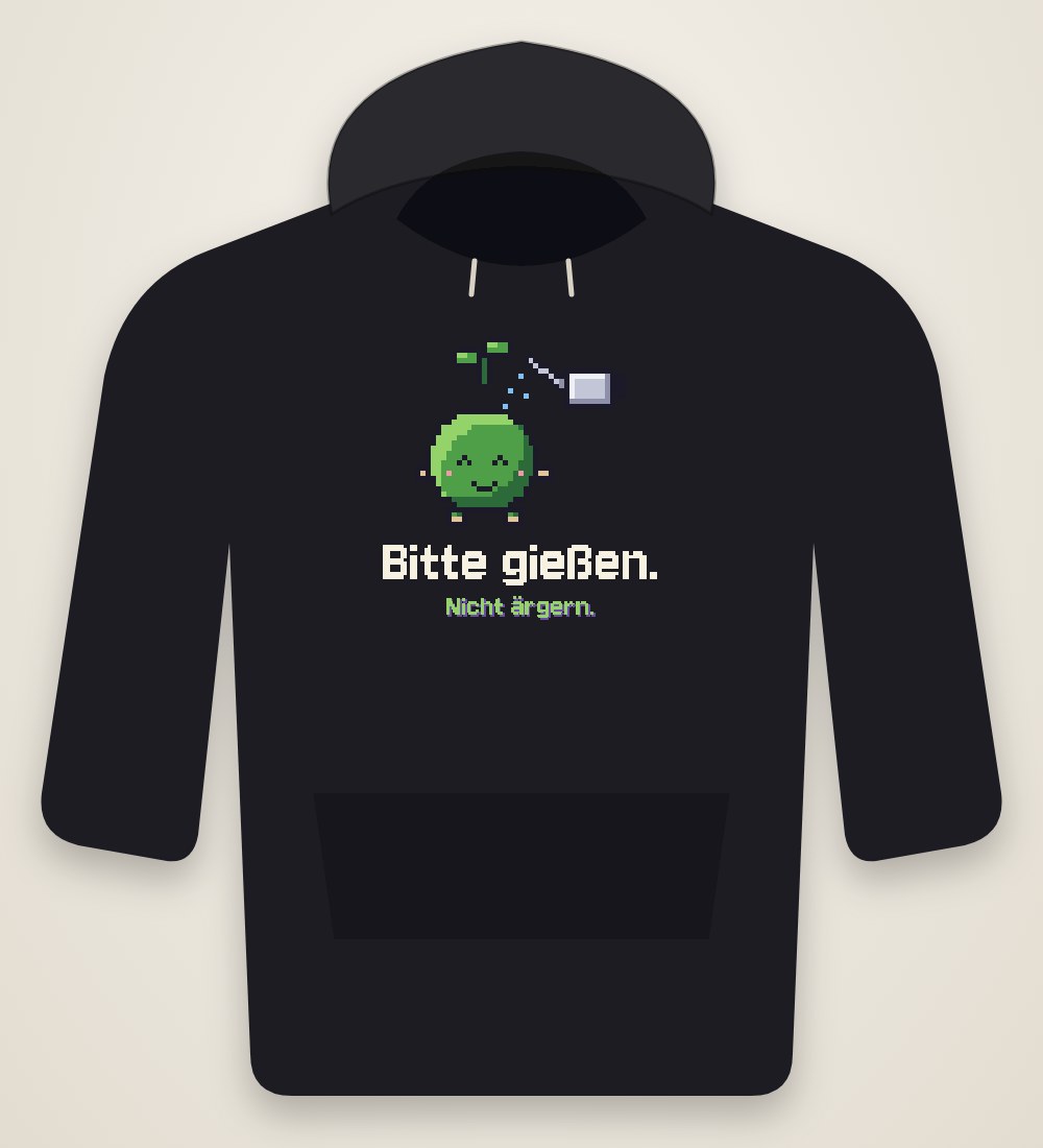 Pflanzen-Beanling
