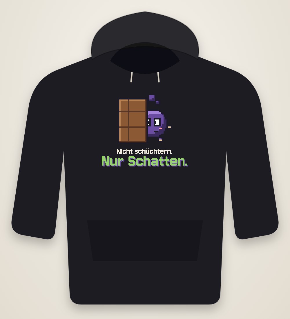 Schatten-Beanling