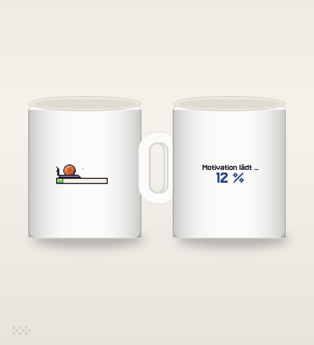 Ladebalken: Motivation lädt … 12 %