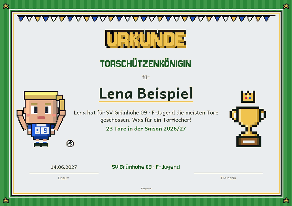 Vorschau der ersten Seite